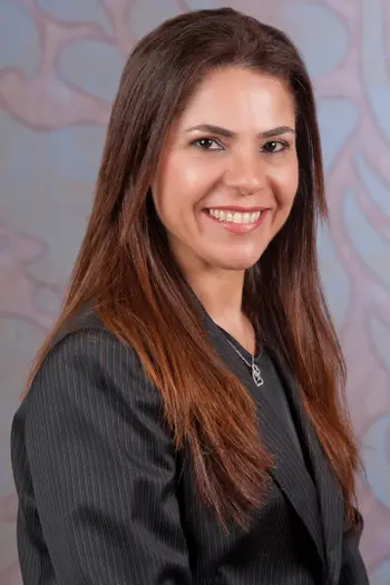 Cristina Faria