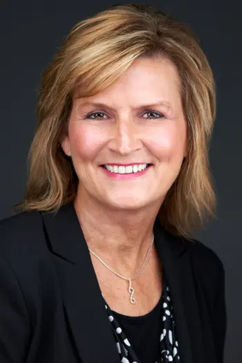 Lynn Hensley
