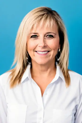 Patty Caperon