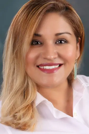 Flor Nelson