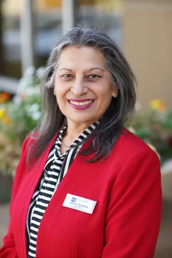 Aruna Sharma