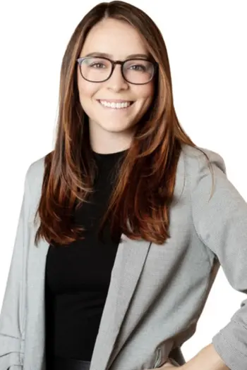 Maggie Dantoni