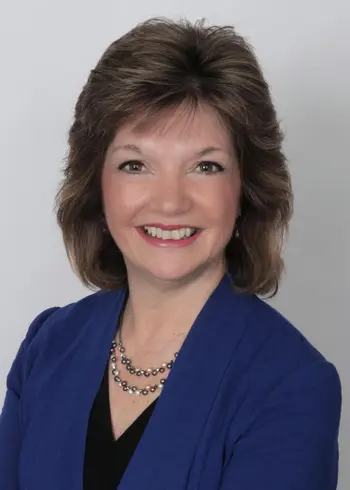 Debbie Meckbach
