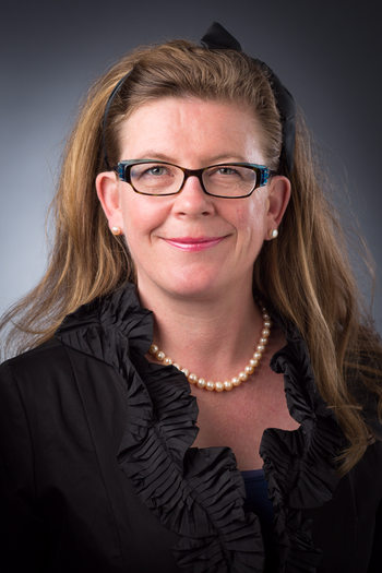 Stephanie Hall