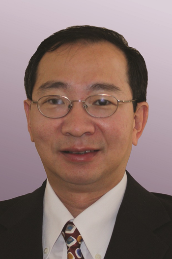 Bill Wang