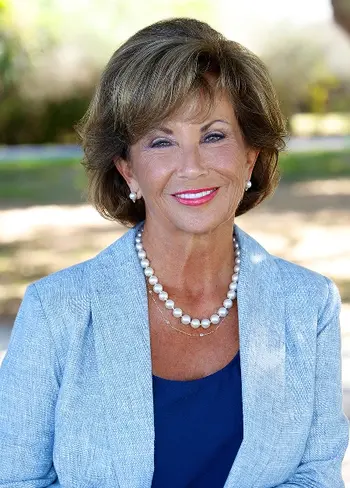 Cindy Cooper