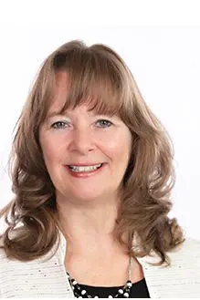 Francie Jacob