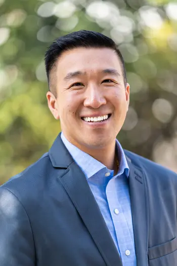 Martin Pang