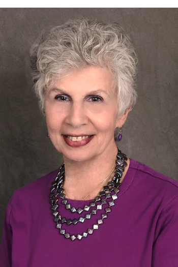 Patricia Batchis