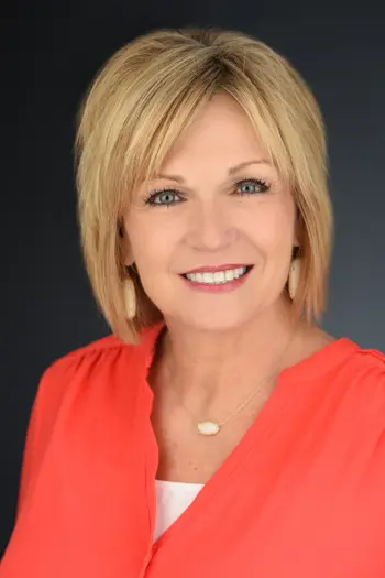 Debbie Brown