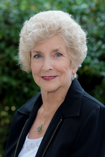 Mary Anne Rozsa