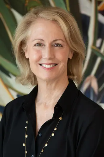 Jennifer Boesel