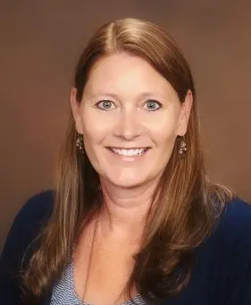 April Campbell