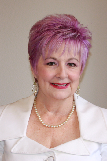 Loraine Reynolds
