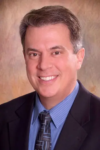 Kevin Ward