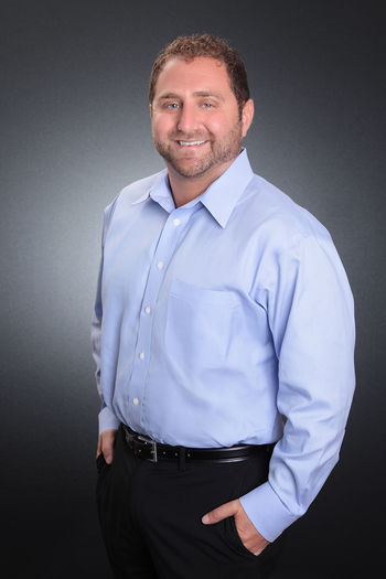 Michael Lisanti