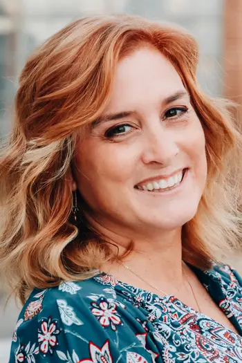 Jenny Leverich