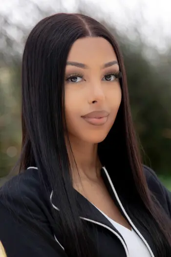 Lilly Debesai