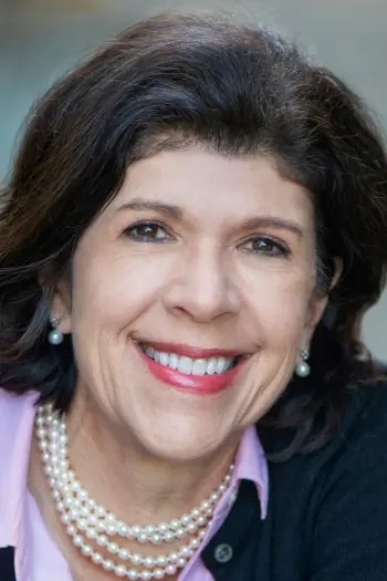 Susan Coleman
