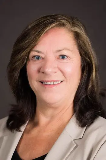 Christine Masters