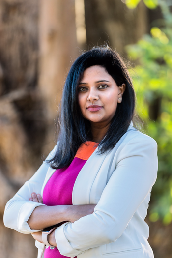 Sabrine Shahul Hameed Nainar