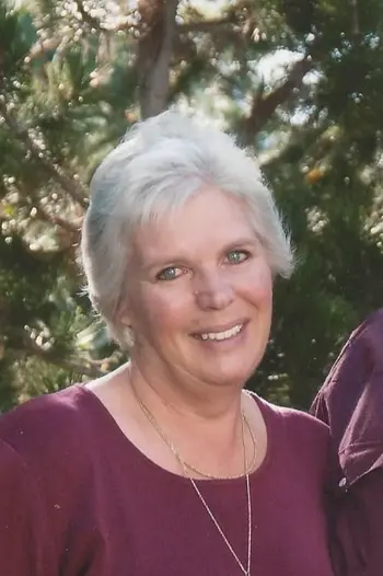 Karen Worden