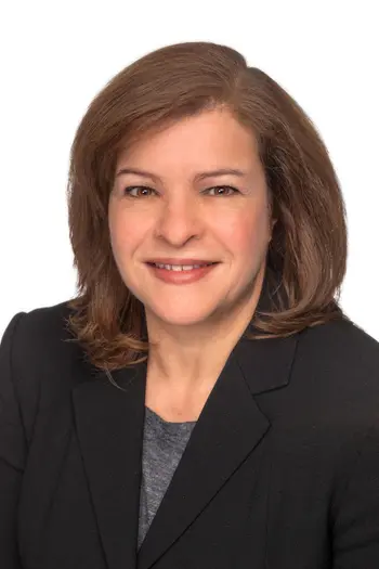 Brigit Santomauro