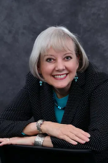 Janet Painter