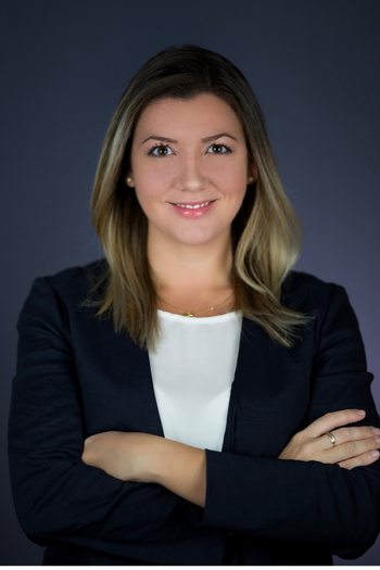 Nina Englebienne Sobrero