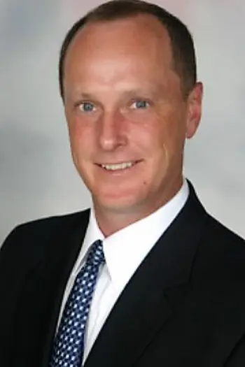 Chris Tallman