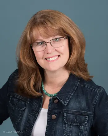 Terrie Lescarbeau
