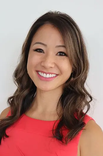 Catherine Chang