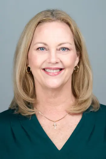 Julie Elrod