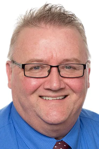Steve Taylor