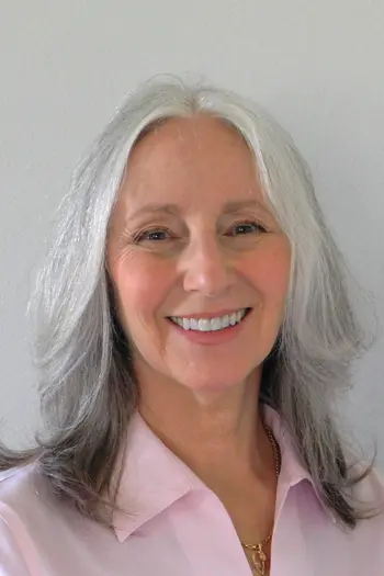Susan Rose