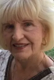 Jan Strickland