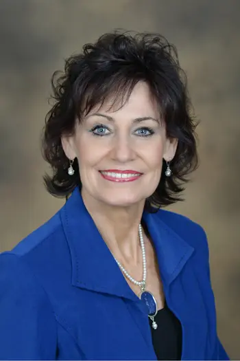 Victoria Wright