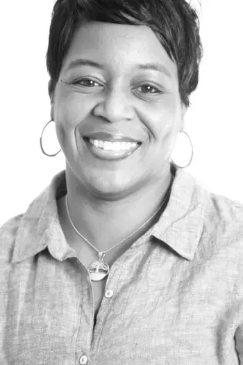 Jeanine Myers