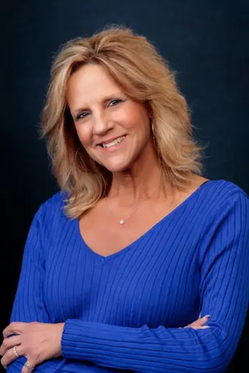 Sally Lewin