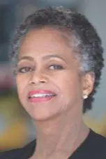 Hazel Gordy