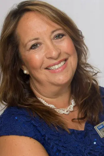 Pam Barrett