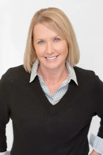 Julie Widergren