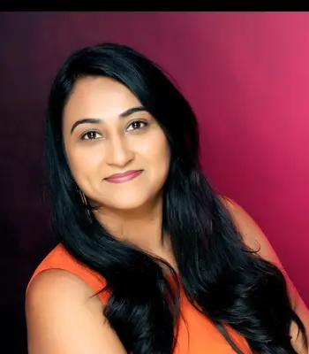 Anjana Patel