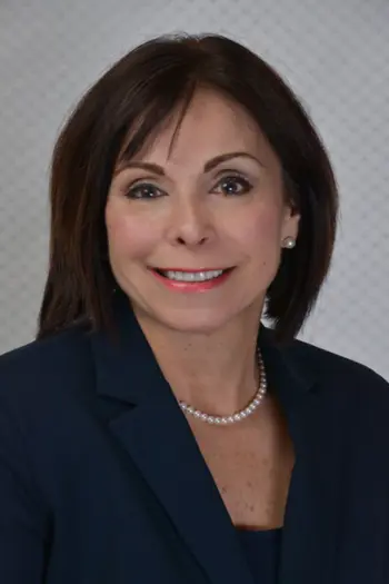 Patrice Farris