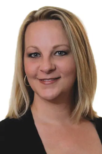 Deidre Harris
