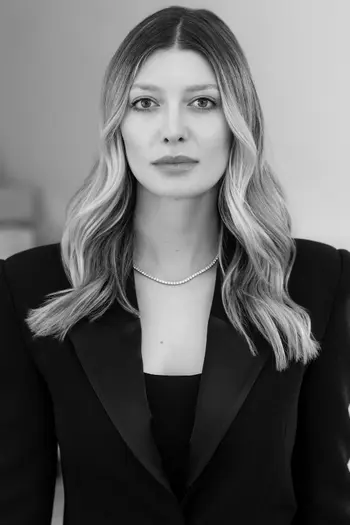 Sasha Kaplan