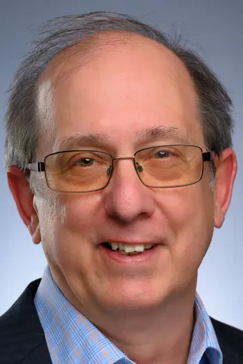 Chris Baer
