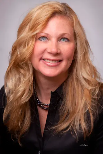 Wendy Taylor