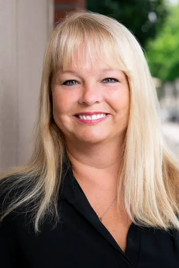 Kristy Hilburn