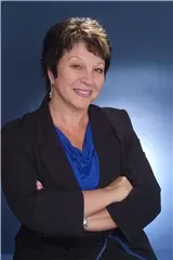 Tanya Reperyash